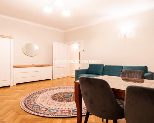 2 pokoje - Bosacka- 59m2