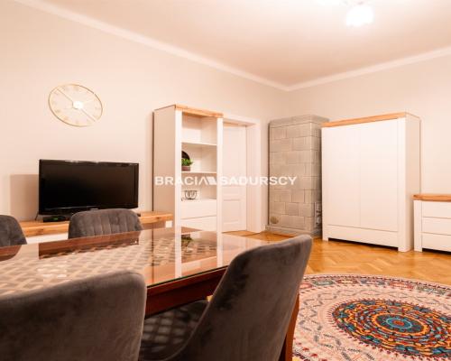 2 pokoje - Bosacka- 59m2
