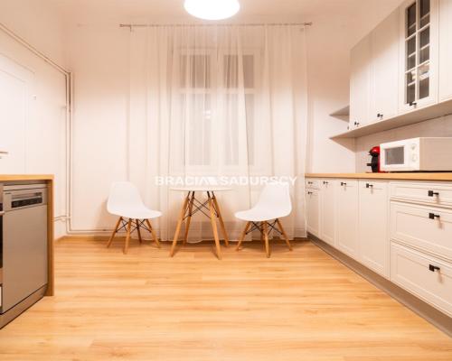 2 pokoje - Bosacka- 59m2