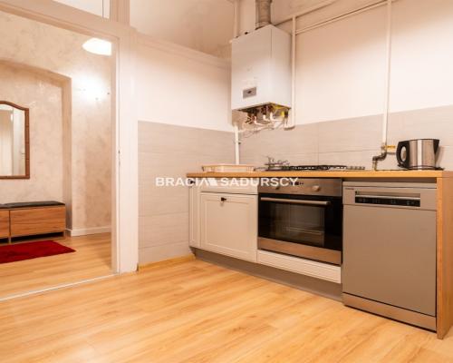 2 pokoje - Bosacka- 59m2