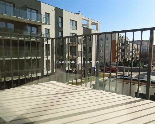 3 pokoje - Rydlówka - 52,79m2
