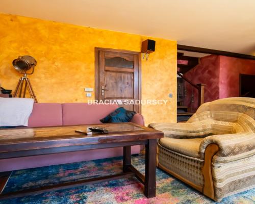 Przestronne 75 m² na Dębnikach!