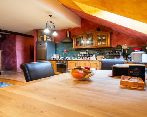 Przestronne 75 m² na Dębnikach!