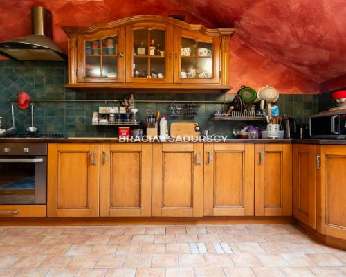 Przestronne 75 m² na Dębnikach!