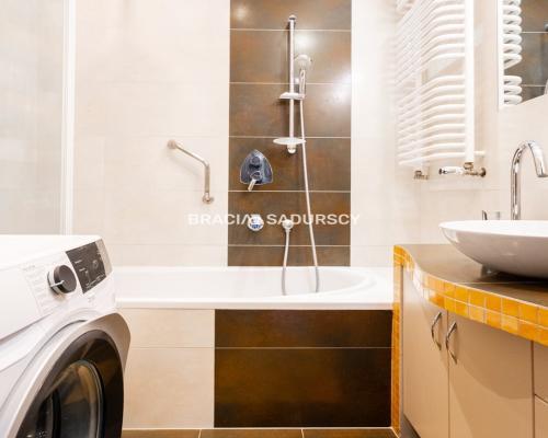 3-pokoje | ul. Felińskiego | 54 m² |