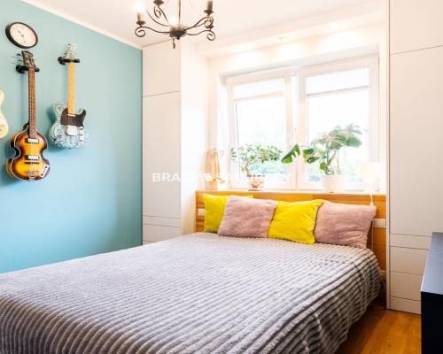 3-pokoje | ul. Felińskiego | 54 m² |