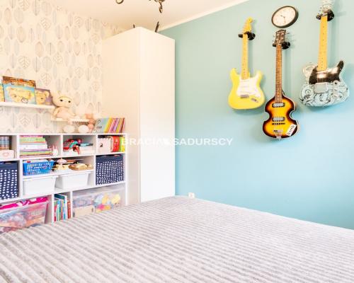 3-pokoje | ul. Felińskiego | 54 m² |
