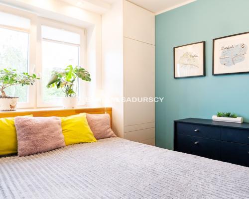 3-pokoje | ul. Felińskiego | 54 m² |