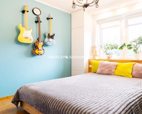 3-pokoje | ul. Felińskiego | 54 m² |