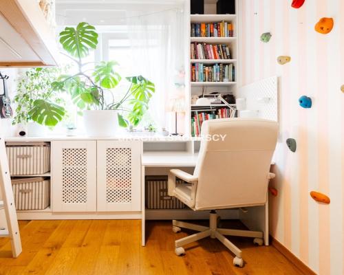 3-pokoje | ul. Felińskiego | 54 m² |