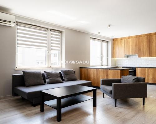 Os. Avia | 2 Pok. | 46m² | Klimatyzacja | Komfort