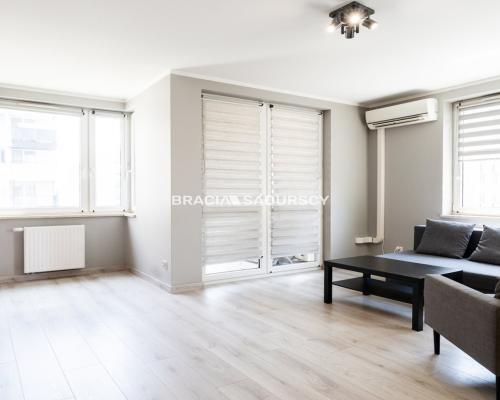 Os. Avia | 2 Pok. | 46m² | Klimatyzacja | Komfort