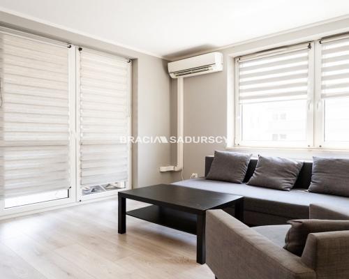 Os. Avia | 2 Pok. | 46m² | Klimatyzacja | Komfort