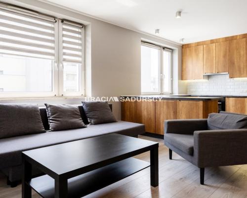 Os. Avia | 2 Pok. | 46m² | Klimatyzacja | Komfort