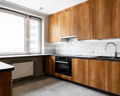 Os. Avia | 2 Pok. | 46m² | Klimatyzacja | Komfort