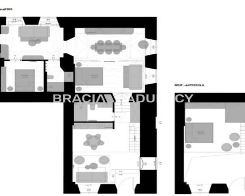 Luksusowy apartament | ul. Św. Tomasza | Centrum