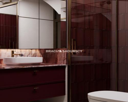Luksusowy apartament | ul. Św. Tomasza | Centrum