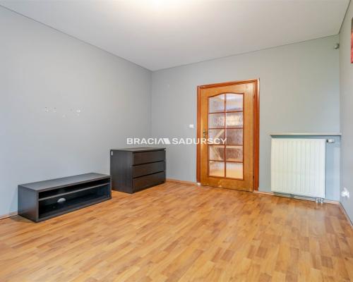 Ruczaj, 3 pokoje blisko kampusu UJ