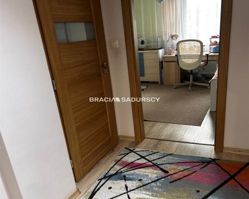 M3 Dobczyce oś. Jagiellońskie