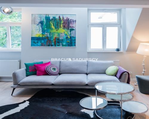 Zamieszkaj z Widokiem| Apartament| Taras| ul.Blich