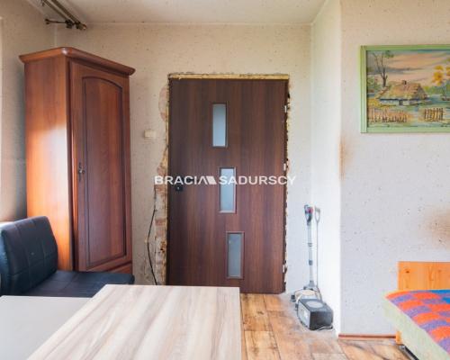 63 m² | 4 niezależne pokoje | Osiedle Krakowiaków