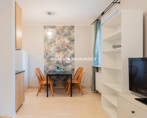 Stylowa Kawalerka | Lea 219 | 30 m² | Centrum