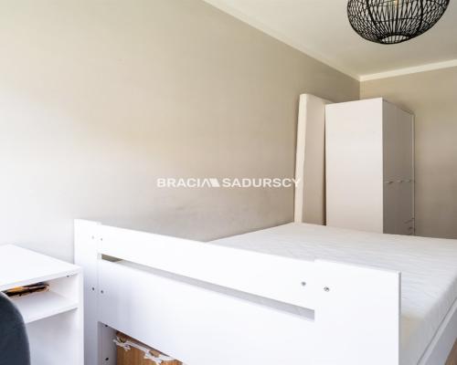 Apartament 81m2 w Bonarka Living