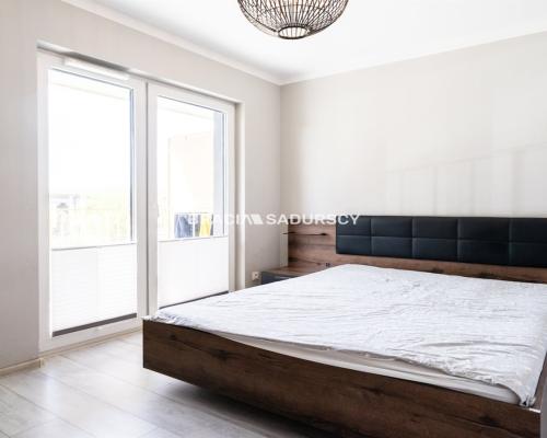Apartament 81m2 w Bonarka Living
