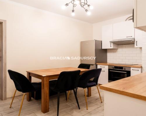 Apartament 81m2 w Bonarka Living