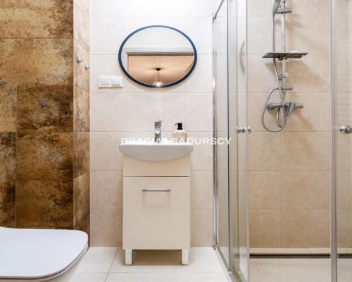 Apartament 81m2 w Bonarka Living
