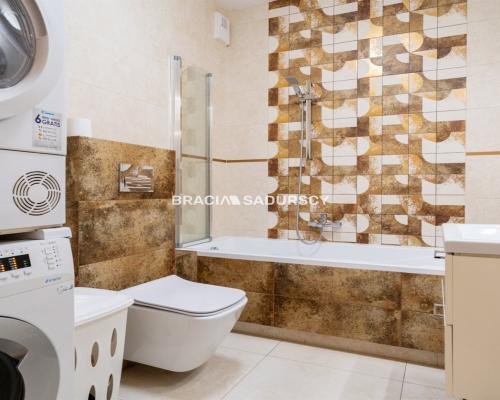 Apartament 81m2 w Bonarka Living