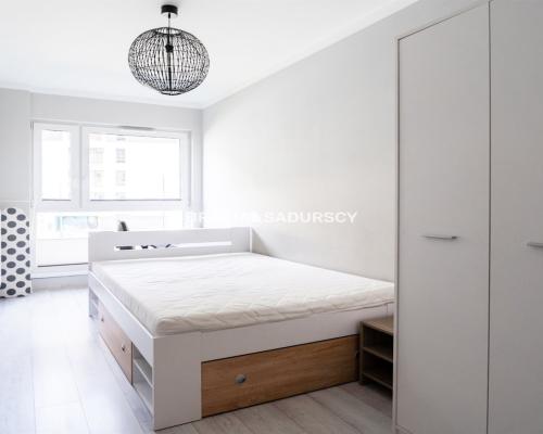 Apartament 81m2 w Bonarka Living