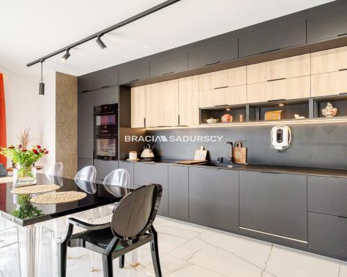 Apartament / wysoki standard / Zabłocie