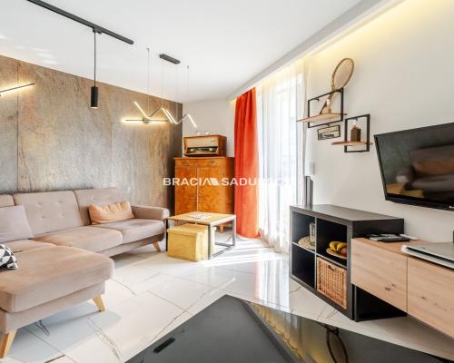 Apartament / wysoki standard / Zabłocie