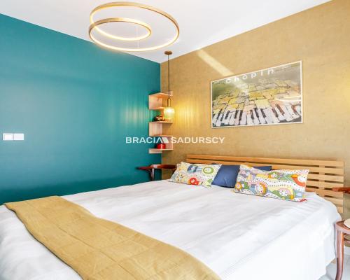 Apartament / wysoki standard / Zabłocie