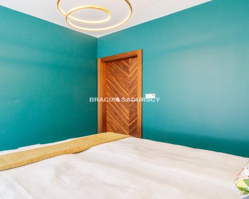Apartament / wysoki standard / Zabłocie
