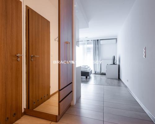 Atrakcyjna lokalizacja! Apartament Angel City