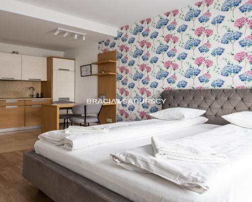 Atrakcyjna lokalizacja! Apartament Angel City
