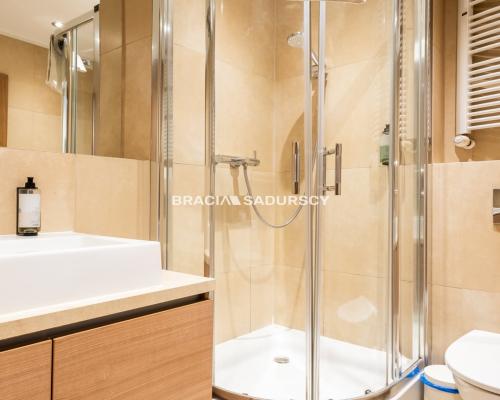 Atrakcyjna lokalizacja! Apartament Angel City