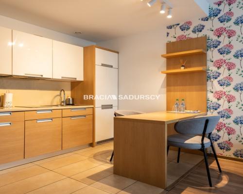 Atrakcyjna lokalizacja! Apartament Angel City