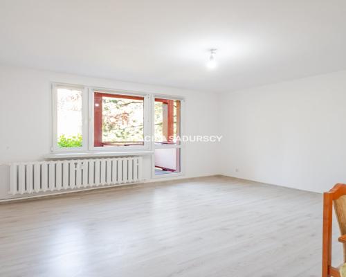 Mieszkanie 4 pok. do adaptacji, 91m2, Rydygiera