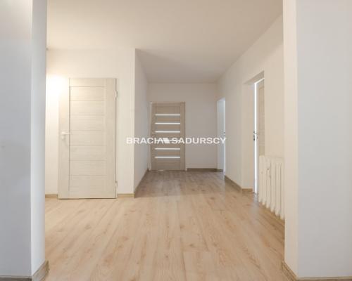 Mieszkanie 4 pok. do adaptacji, 91m2, Rydygiera