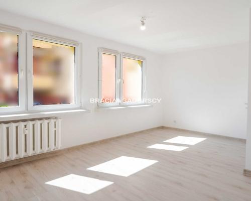 Mieszkanie 4 pok. do adaptacji, 91m2, Rydygiera