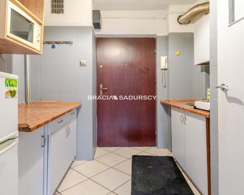 Kawalerka w Nowej Hucie | 24m2 | os. Słoneczne