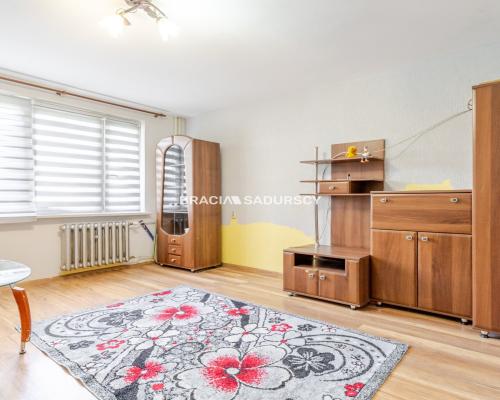 Kawalerka w Nowej Hucie | 24m2 | os. Słoneczne