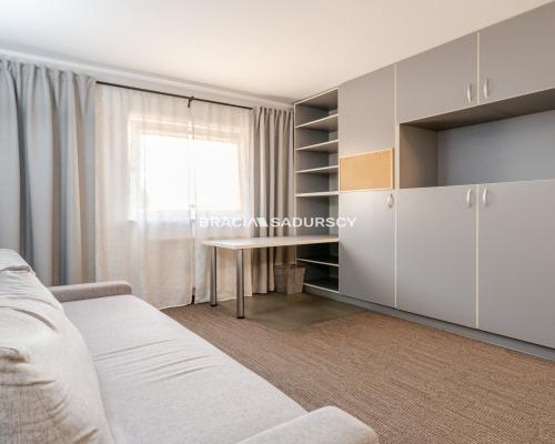 Wyposażona kawalerka w hotelu na własność!