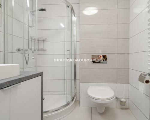 Wyposażona kawalerka w hotelu na własność!