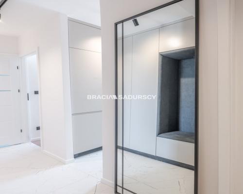 3 pokoje| 59 m² | Kraków – Rolnicza | Po remoncie