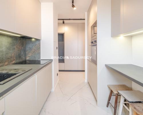 3 pokoje| 59 m² | Kraków – Rolnicza | Po remoncie