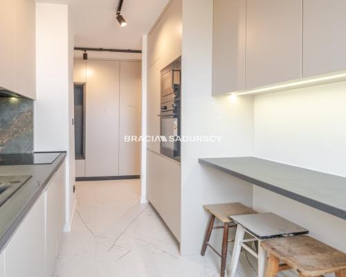 3 pokoje| 59 m² | Kraków – Rolnicza | Po remoncie